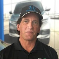 Steve Schliesman at Honda & Subaru of Santa Fe