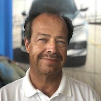 Jim Garcia at Honda & Subaru of Santa Fe