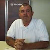 Dale Fitzhugh at Riser Chrysler Dodge Jeep Ram FIAT