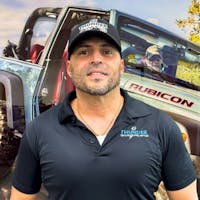 Josh Dueno at Thunder Chrysler Dodge Jeep Ram