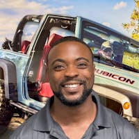Mike Quinn at Thunder Chrysler Dodge Jeep Ram