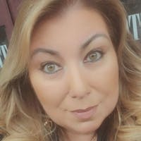 Maggie Leontakianakos at Town & Country Jeep Chrysler Dodge Ram