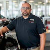 Fred Watson at Toyota of Midland