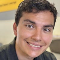 Dan Lozano at Toyota of Easley