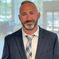 Marc Pacheco at Norm Reeves Toyota San Diego