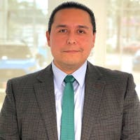 Aldo Alonso at Norm Reeves Toyota San Diego