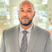 William Campbell at Norm Reeves Toyota San Diego