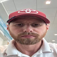 Anatolii Pasovoi at Toyota Of Vero Beach