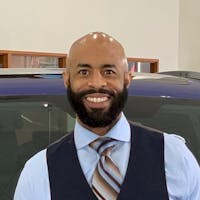 Matt Wells at Toyota Of Vero Beach