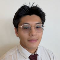 Danny Pham at Toyota of Braintree