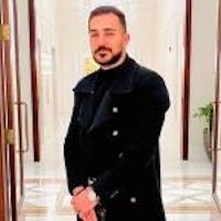 Abdul Diab at Toyota of Braintree