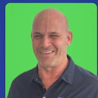 Chris Caulfield at McGovern Chevrolet Cadillac of Plymouth