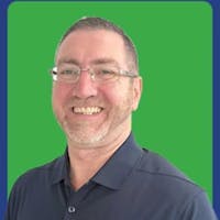 Derek Izzo at McGovern Chevrolet Cadillac of Plymouth