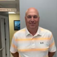 Cory Fletcher at Batesville Chrysler