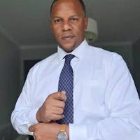 Eric Champ at Ourisman Ford of Manassas