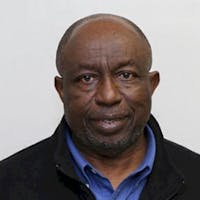 Ike Emodi at University Ford Durham