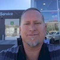 Ryan Landis at Young Hyundai