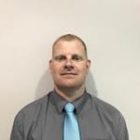Albert Hardy at Urse Dodge Chrysler RAM of Morgantown