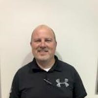 Dave Rishell at Urse Dodge Chrysler RAM of Morgantown