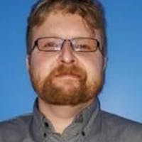 Matthew McCarty at Urse Dodge Chrysler RAM of Morgantown