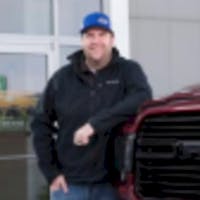 Matt Hughes at Arcadia Motors Chrysler Dodge Jeep