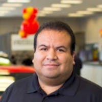Robert Martinez