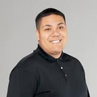 Anthony Bustamante at Valley Honda