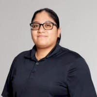 Daisy Sanchez at Valley Honda