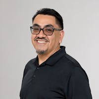 Marco Maldonado at Valley Honda