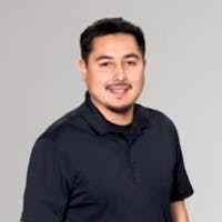 Rafael Davalos at Valley Honda