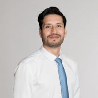 Ivan Mendez at Valley Honda