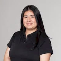 Jozlyn Rocha at Valley Honda