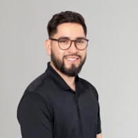 Mauricio Gomez at Valley Honda