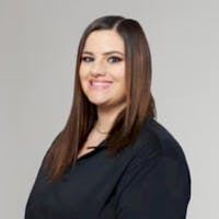 Gianna Feliciano at Valley Honda