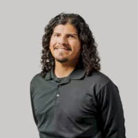 Andrew Arguello at Valley Honda