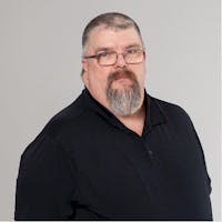 Tom LeMaster at Valley Honda