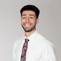 Aaron Contreras at Valley Honda