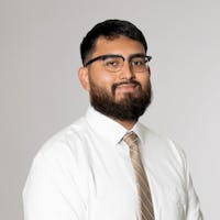 Daniel Ramirez at Valley Honda