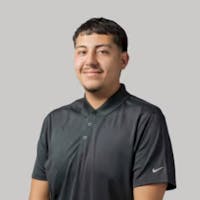 Jahir Ruiz at Valley Honda
