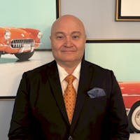 Gary Lindsey at Five Star Chevrolet