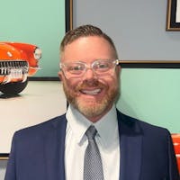 Scott Best at Five Star Chevrolet