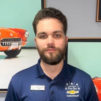 Rene Velazquez at Five Star Chevrolet