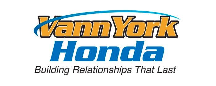 Vann York Honda, High Point, NC, 27262