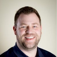 JC Soloman at Varsity Ford