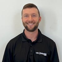 Ron Hebert at Shottenkirk Ford Jasper