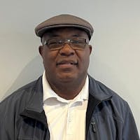 Vernon McDonald at Shottenkirk Ford Jasper