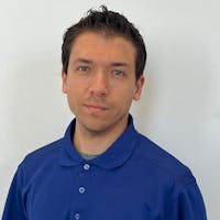 Jeremie Staves at Shottenkirk Ford Jasper