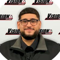 Adner Vicente Rodriguez at Vision Hyundai Henrietta Rochester