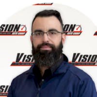 Mike Kellerson at Vision Hyundai Henrietta Rochester