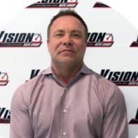 Randy Pfiefer at Vision Hyundai Henrietta Rochester